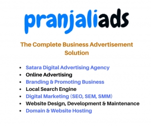 Online Advertising Agency | Business Directory - Pranjaliads